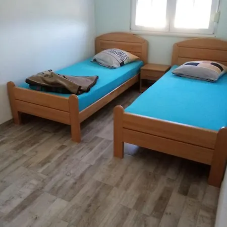 Apartment A&m *