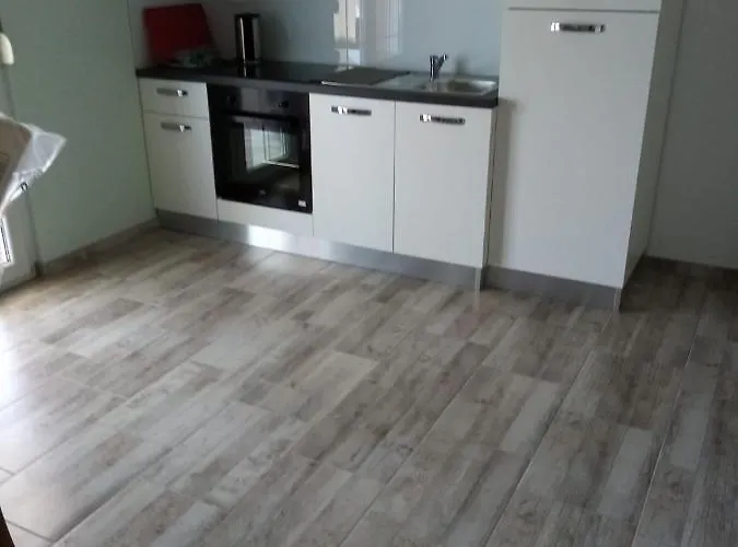 A&m Apartament Marina