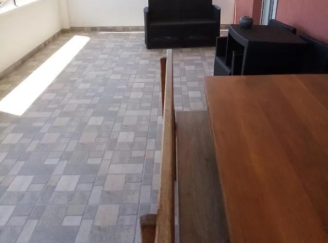 Apartament A&m *