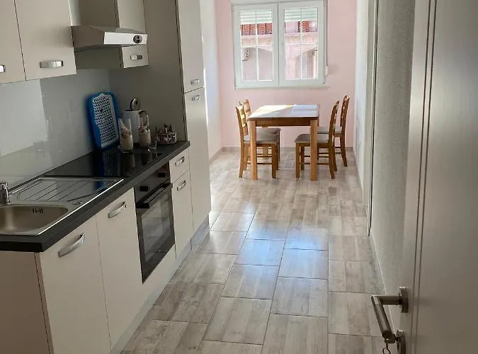 A&m Apartament Marina