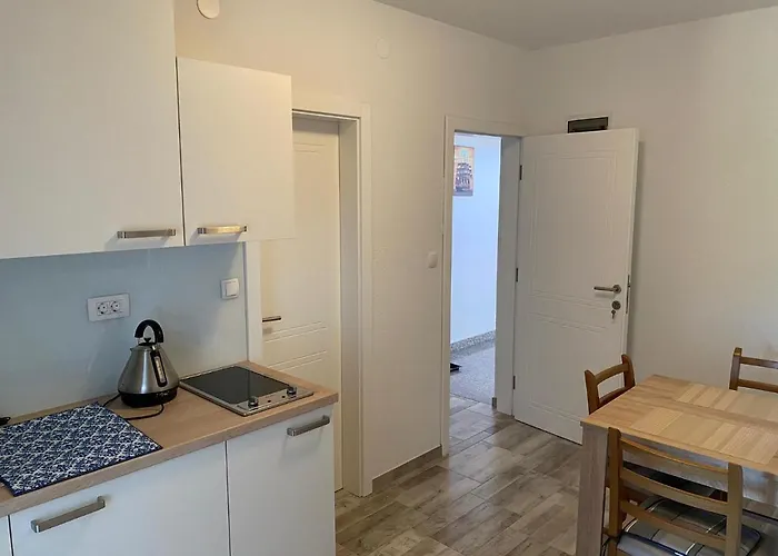 Apartament A&m *