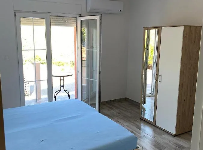 Apartament A&m