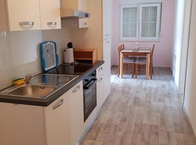 A&m Apartament Marina
