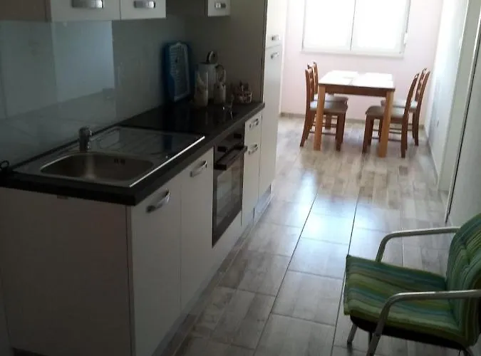 Apartament A&m