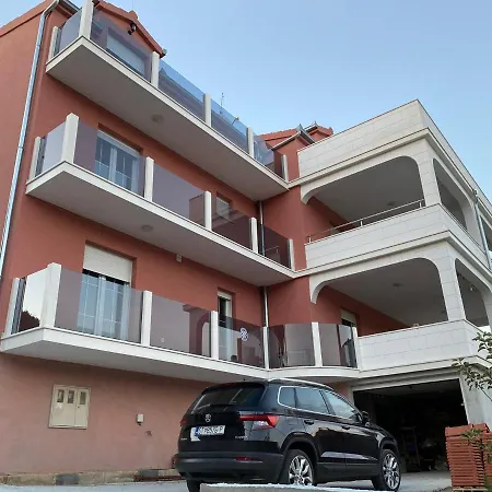 Apartmán A&m