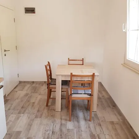Apartmán A&m *
