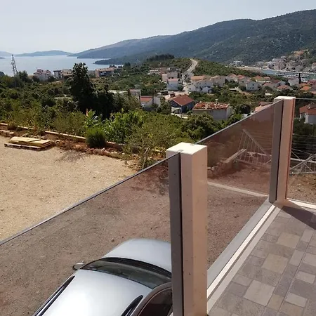 A&m Apartmán Marina