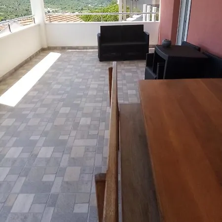 Apartmán A&m *