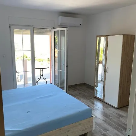 Apartmán A&m