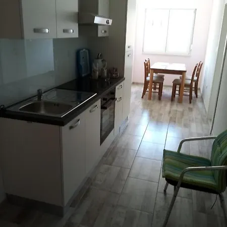 Apartmán A&m
