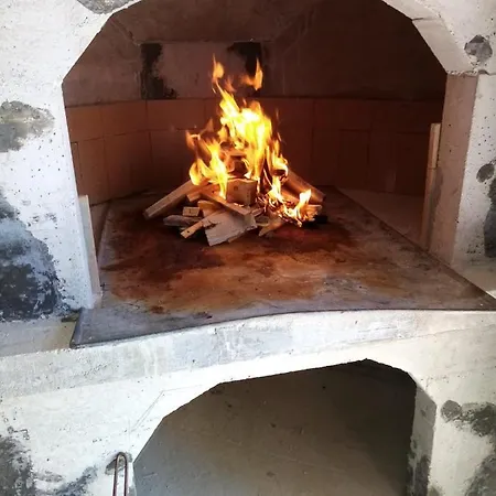 Lägenhet A&m Marina