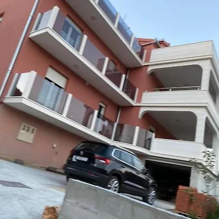 A&m Apartment