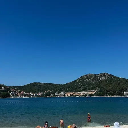 A&m Apartmán Marina
