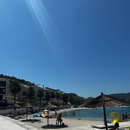 Apartment A&m Marina