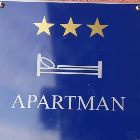 Apartmán A&m Marina