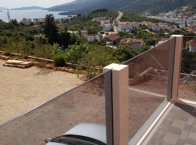 A&m Διαμέρισμα Marina