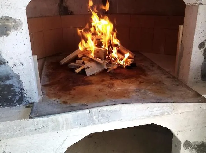 아파트 A&m 산책길