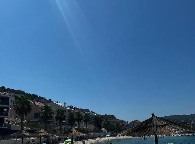 Διαμέρισμα A&m Marina