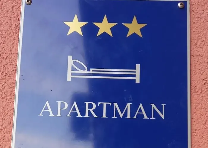 Διαμέρισμα A&m Marina